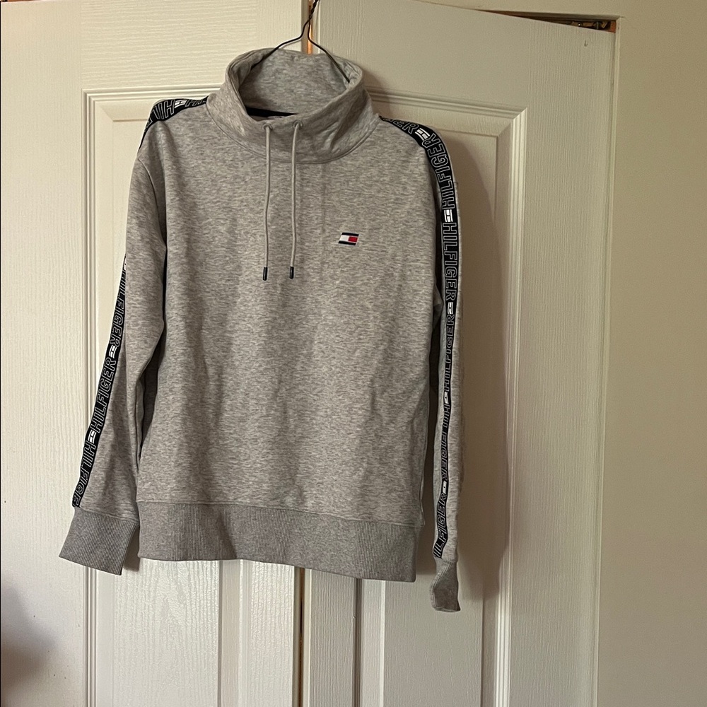 TOMMY HILFIGER Turtleneck sweater